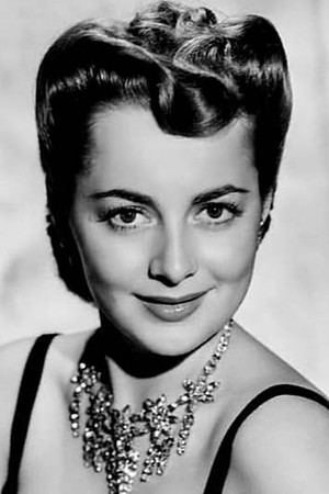 Olivia de Havilland photo