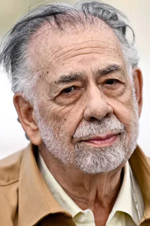 Francis Ford Coppola photo