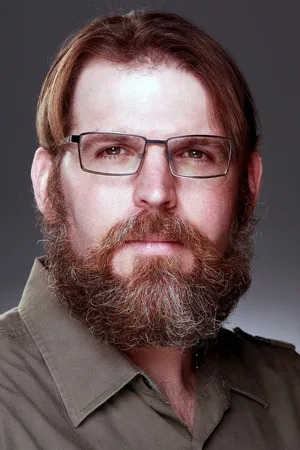 Steve J. Palmer photo