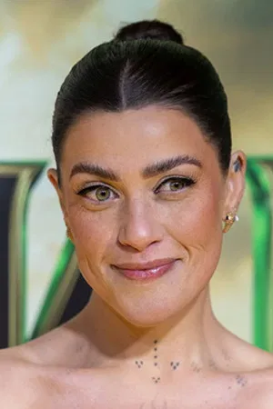 Esmée van Kampen photo