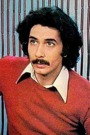 Kostas Arzoglou photo