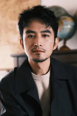 Zhang Xiaochen photo