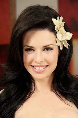 Veronica Avluv photo