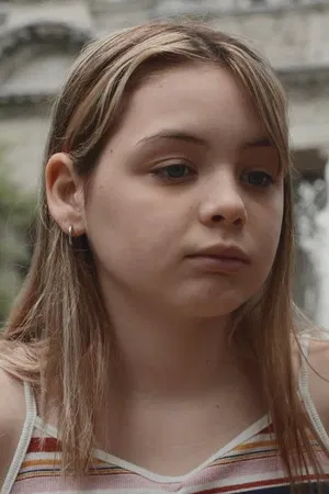 Natacha Mitrani photo