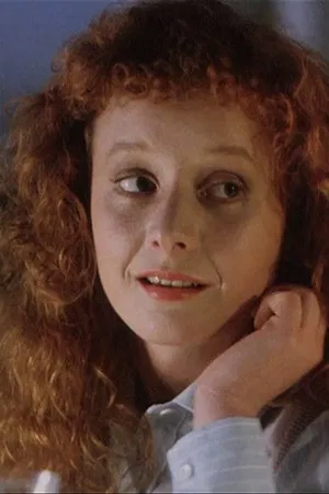 Alison Routledge photo