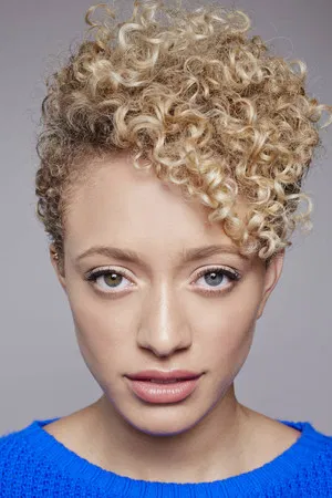 Sydney Cole Alexander photo