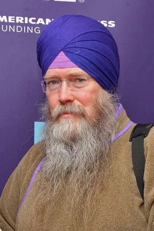 Alan Howell Parrot photo