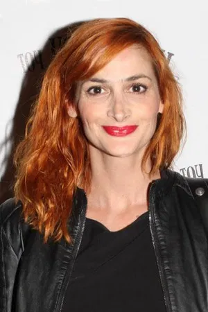 Maria Konstadaki photo