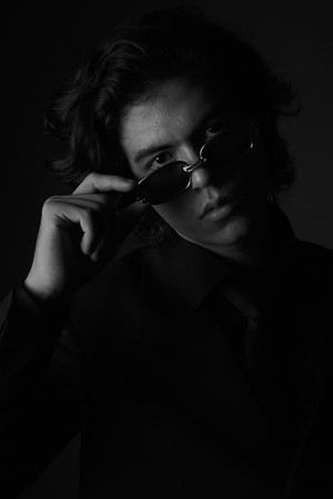 Michael Simon Russell photo