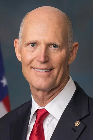 Rick Scott photo