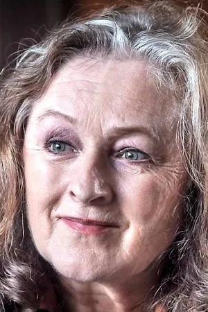 Kirsten Lehfeldt photo