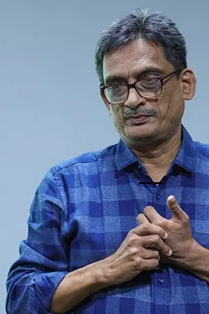 Ramchandra P.N. photo