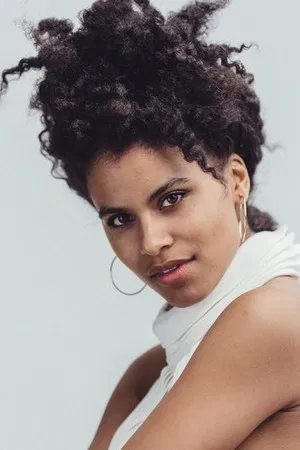 Zazie Beetz photo
