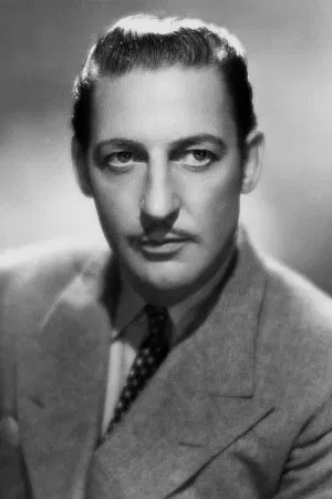 Warren William photo