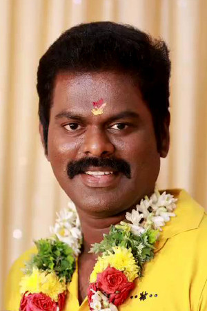 Rajapandi photo