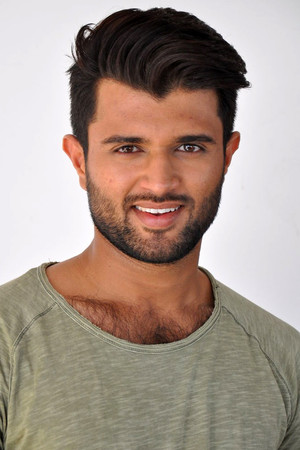 Vijay Deverakonda photo
