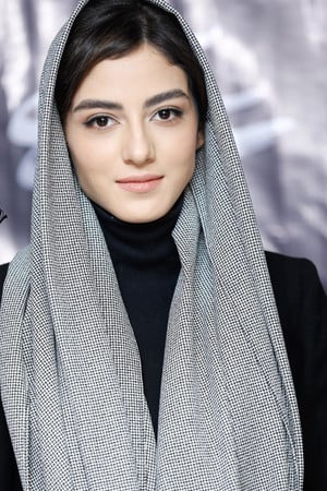 Pardis Pourabedini photo