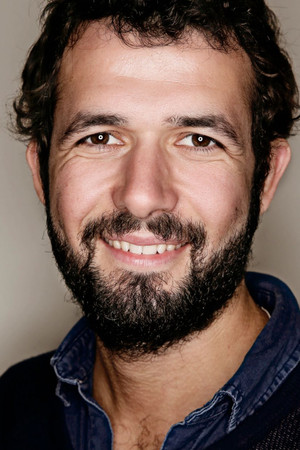 Jonas Poher Rasmussen photo