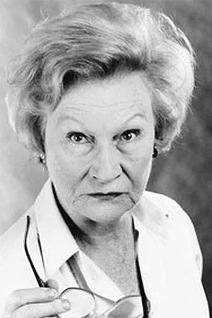 Joan Sanderson photo