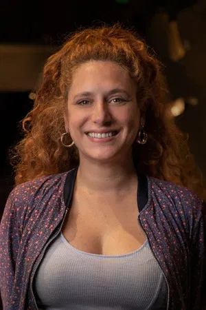 Gisela Ponce de León photo