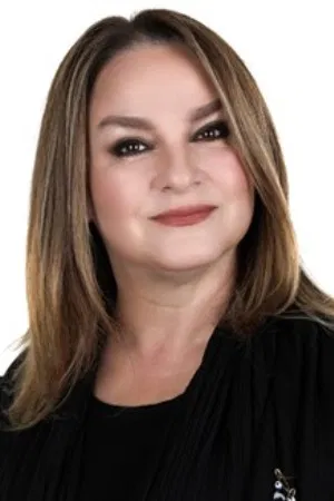 Melahat Abbasova photo