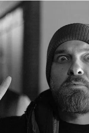 François Simard photo