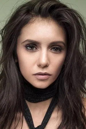 Nina Dobrev photo