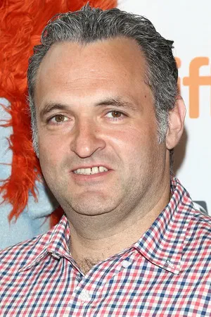 Genndy Tartakovsky photo
