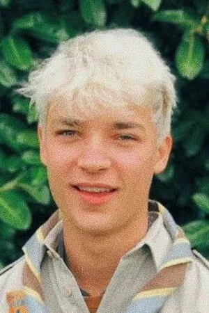 Willem De Schryver photo