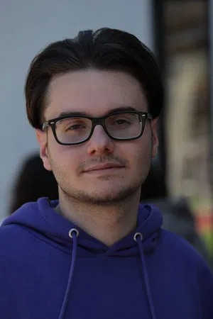 Federico Inversini photo