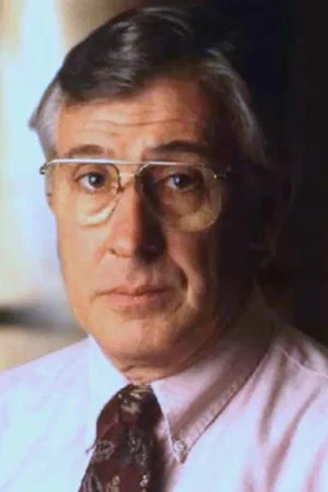 Robert K. Ressler photo