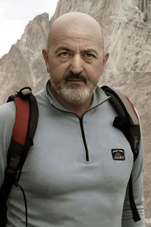 Sebastián Álvaro Lomba photo