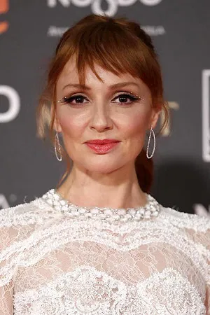 Cristina Castaño photo