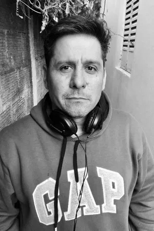 Matías Olmedo photo