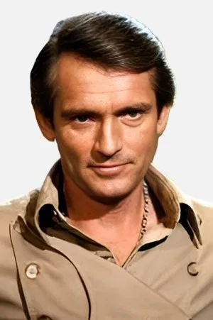 Chris Robinson photo