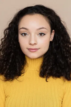 Kayla Maisonet photo