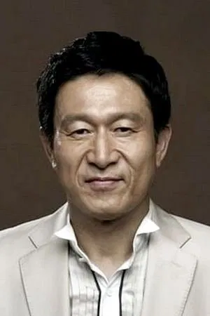 Kim Eung-soo photo