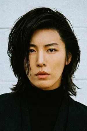 No Min-woo photo