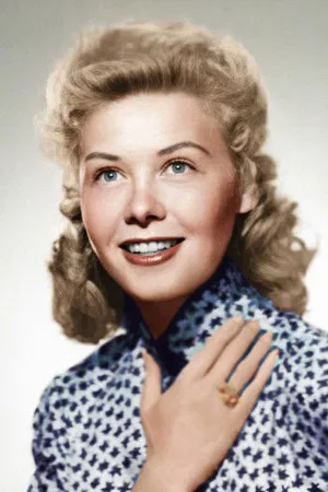 Vera-Ellen photo