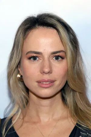 Irina Bezryadnova photo