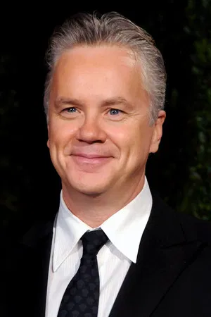 Tim Robbins photo