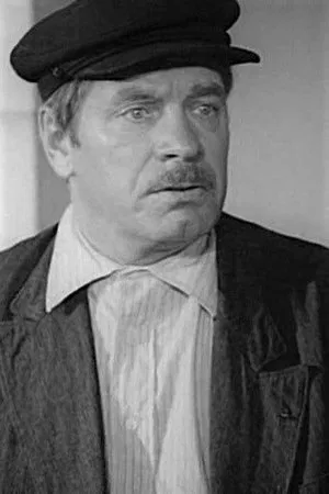 Aleksei Mironov photo