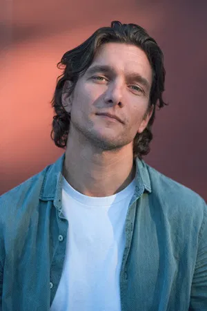 Lionel Erdogan photo