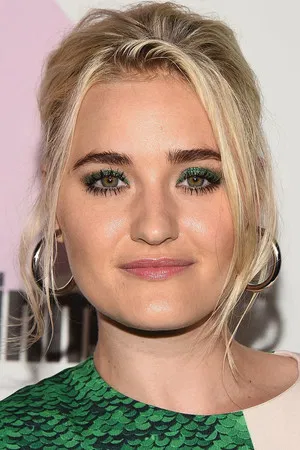 AJ Michalka photo