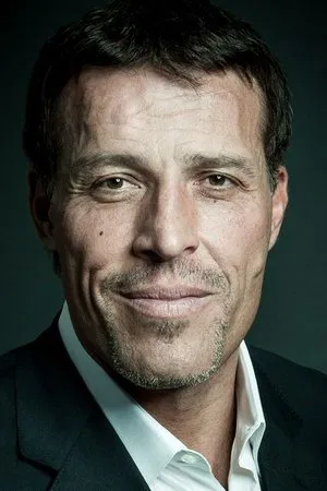 Tony Robbins photo