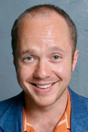 Evgeniy Stychkin photo