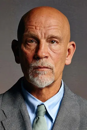 John Malkovich photo