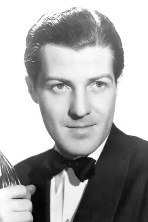 Charlie Barnet photo