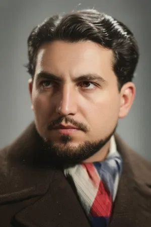 Sami Ayanoğlu photo