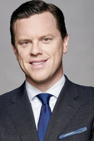 Willie Geist photo